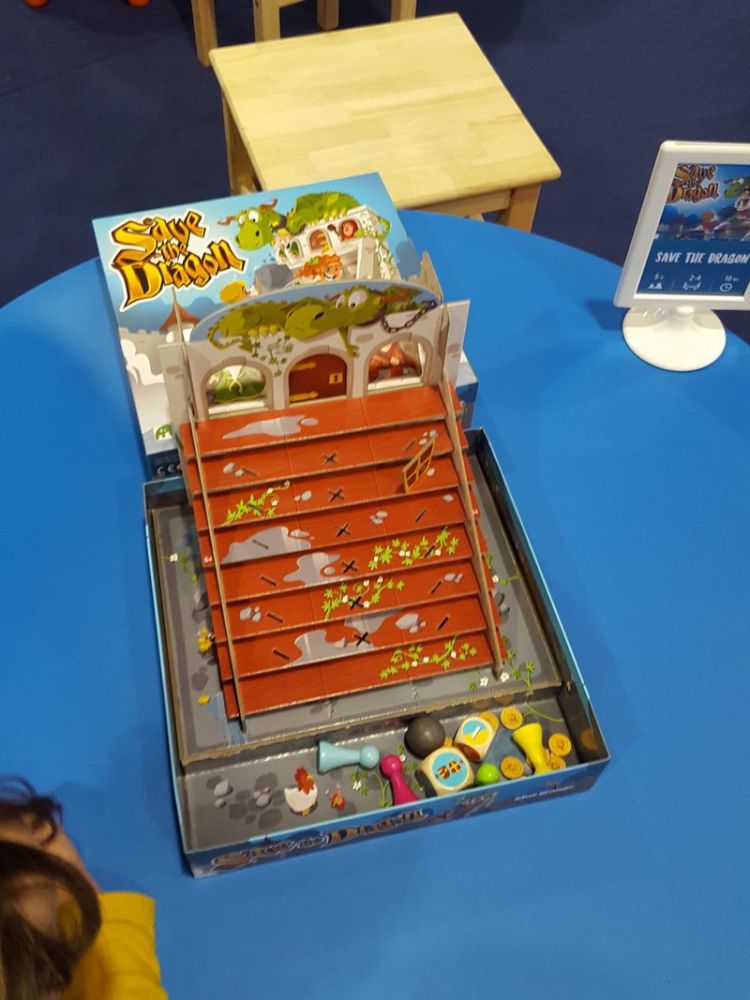 Et dans sa version classique.