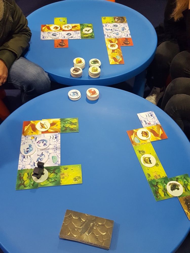 Dans sa version surdimentionnée ( peut être aussi en vente...).