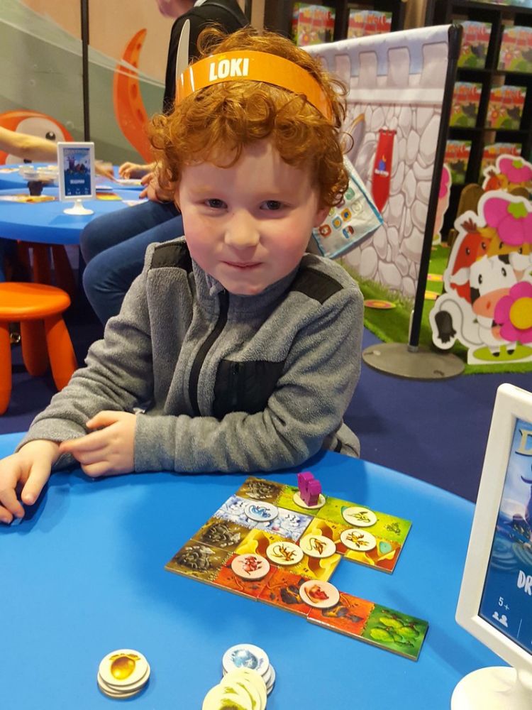 Devinez qui a gagné ???