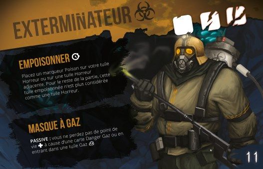 Sub Terra : Annihilation