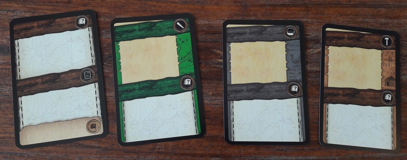 Vous êtes inspirés? Vous pouvez créer vos propres évennement, ceuillette, bricolage ou encore exploration