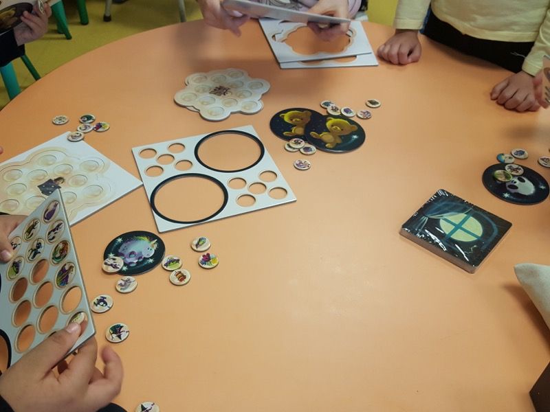 Et ici  comme il y a pas mal de travail...