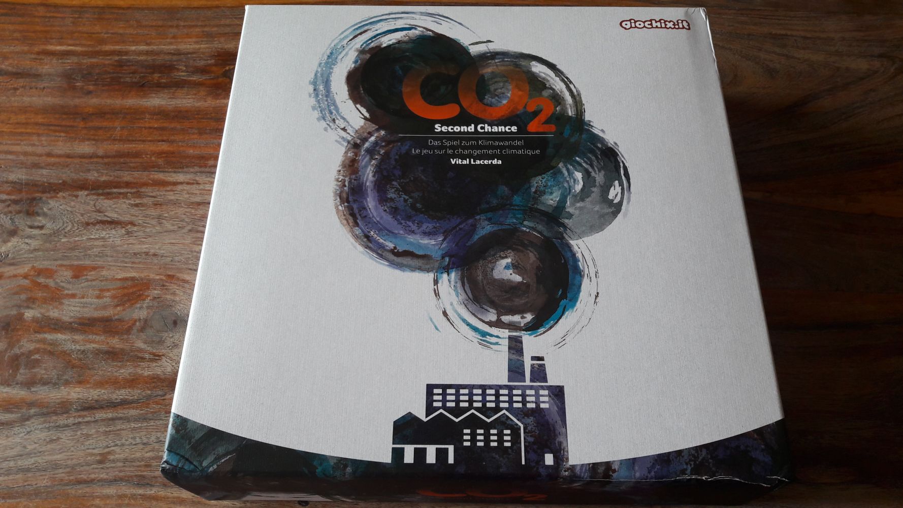 Joyeux anniversaire moi