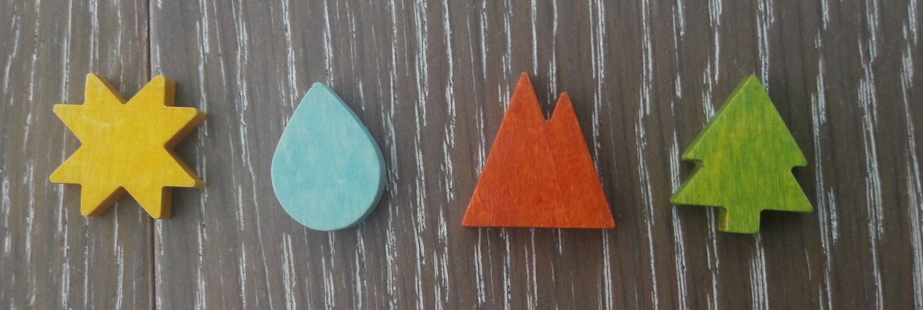 Les jetons ressource : simples et beaux !