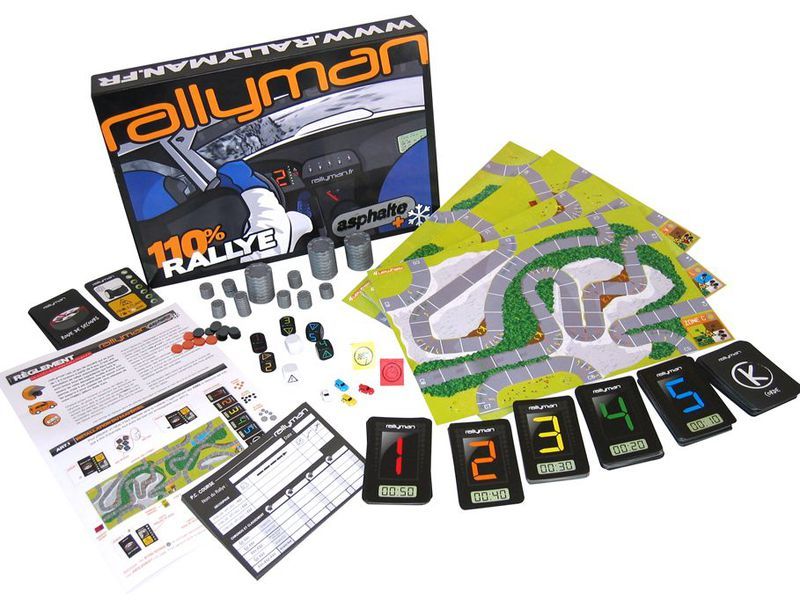 La version 2009 du jeu