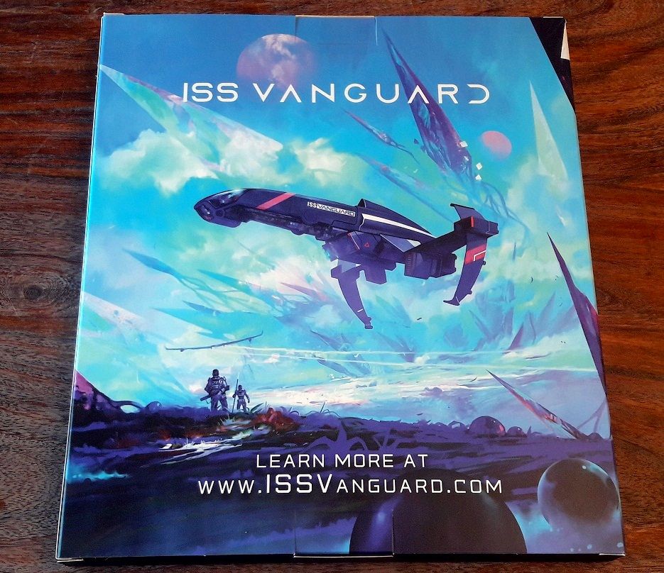 Pour ne pas spoiler je ne vous dévoilerai pas ici le contenu de la boite... Surprise