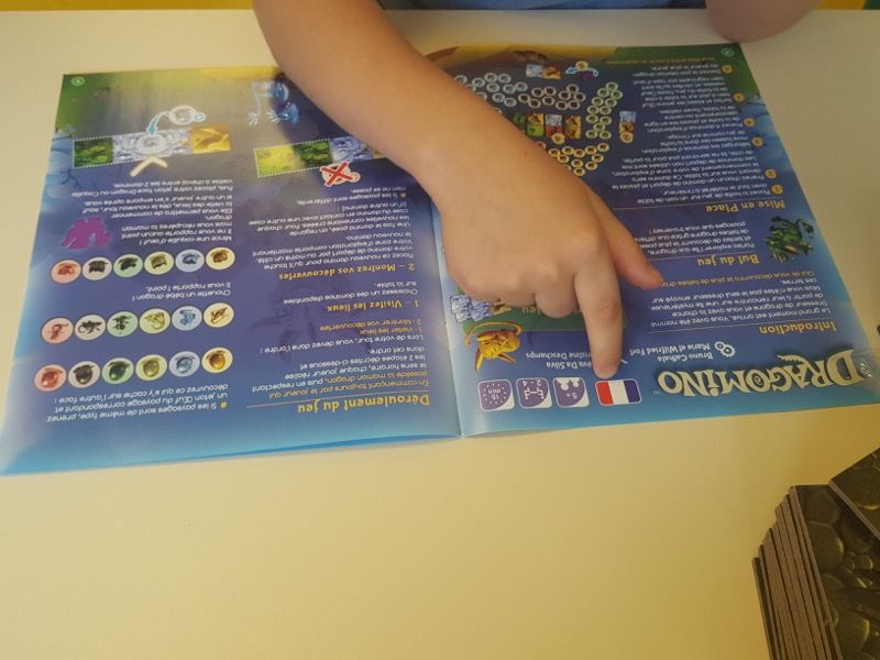 Ah tiens c'est la France !