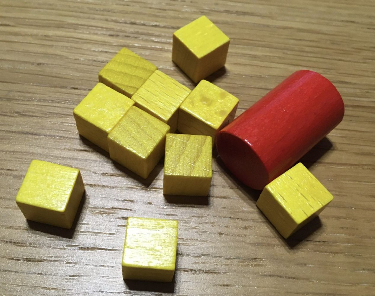 Le pion Défense et les pions ADN