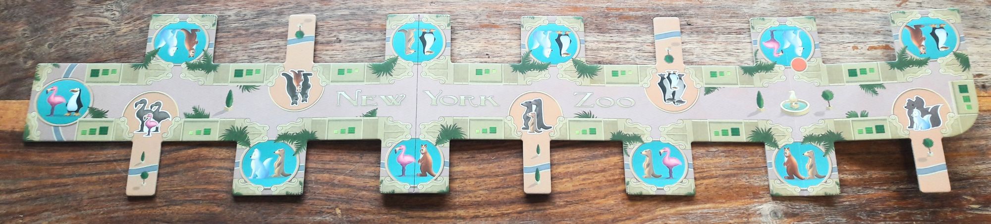 On ne peut pas dire qu'il ne soit pas original :D