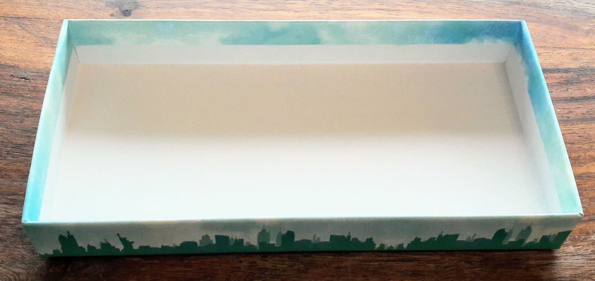 Le mystère continue...