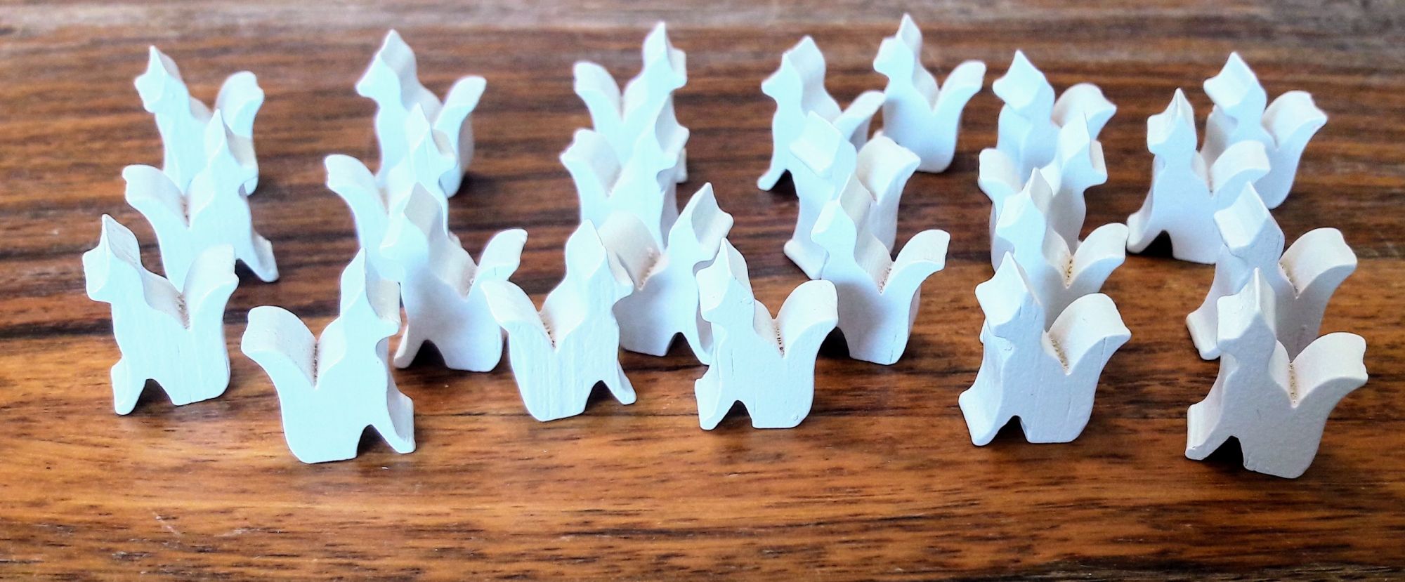 Pas besoin d'être dans le cercle polaire.