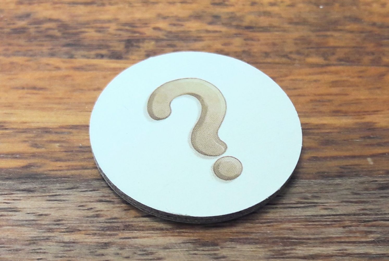 Permet tout simplement de se souvenir où on a pris une tuile afin d'essayer de voir si elle va dans son zoo.