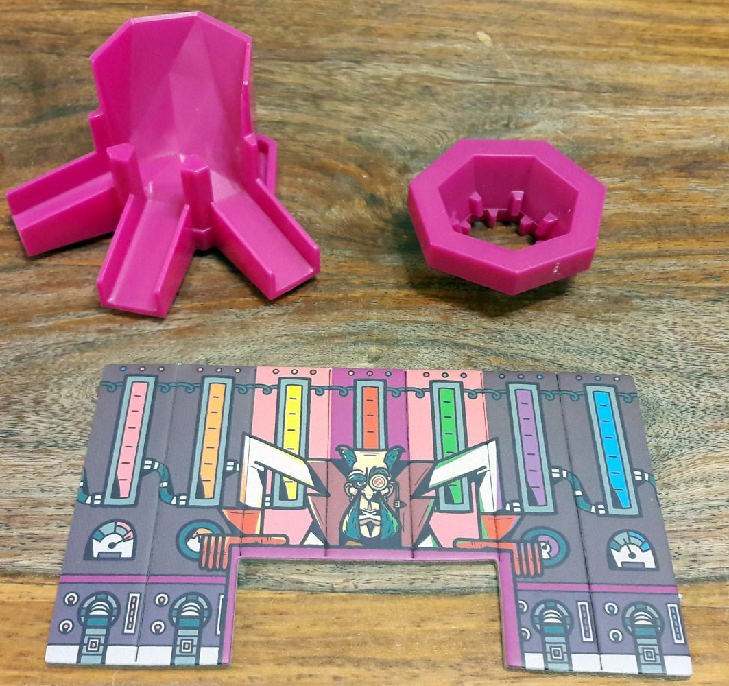 Vous avez 3 secondes pour trouver de quoi il s'agit après descendez...