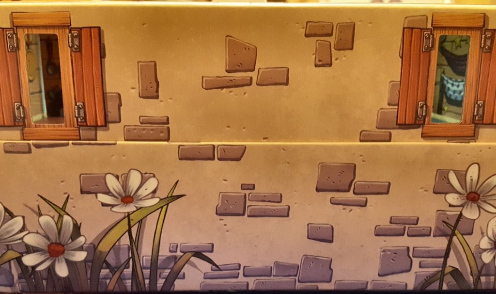 ... Après la lumière