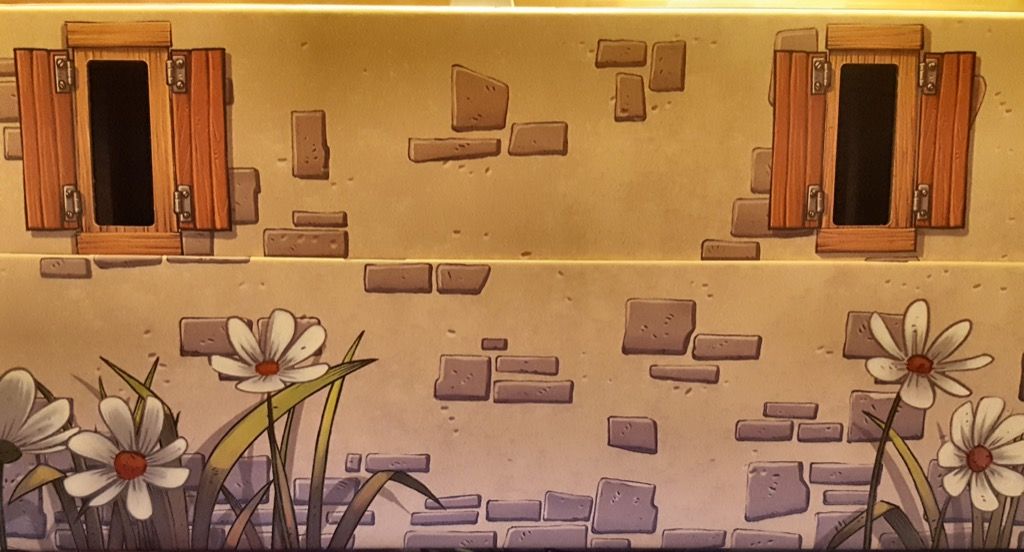 Avant la lumière...