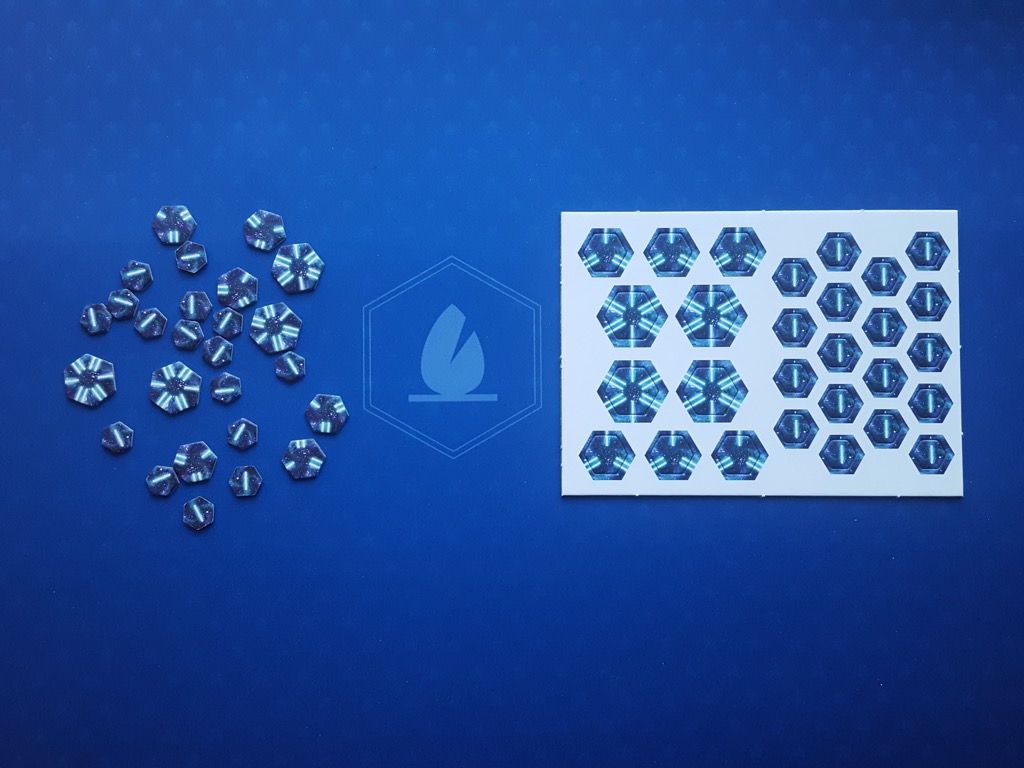 Oui il faudra toujours compter les barres blanches...