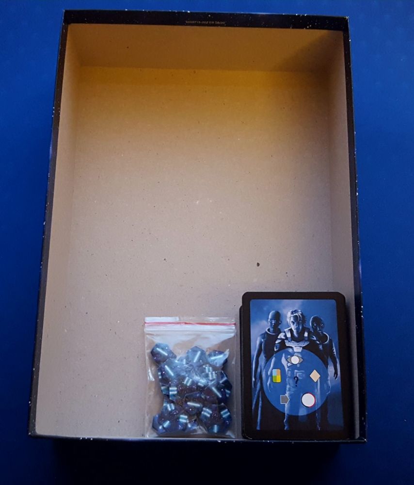 Qui a dit qu'il y avait de la perte de place ?