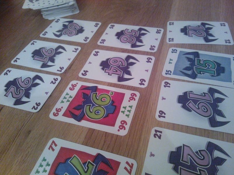 Miss angie nous explique le fameux 6 qui prend !