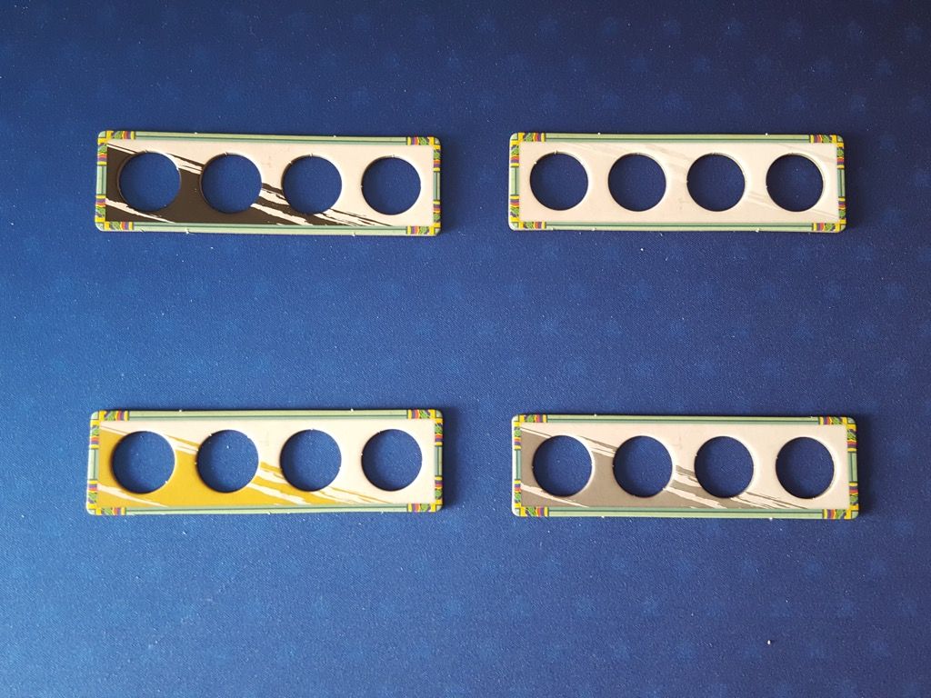 Elles permettent de stocker les ressources collectées sur la pagode.