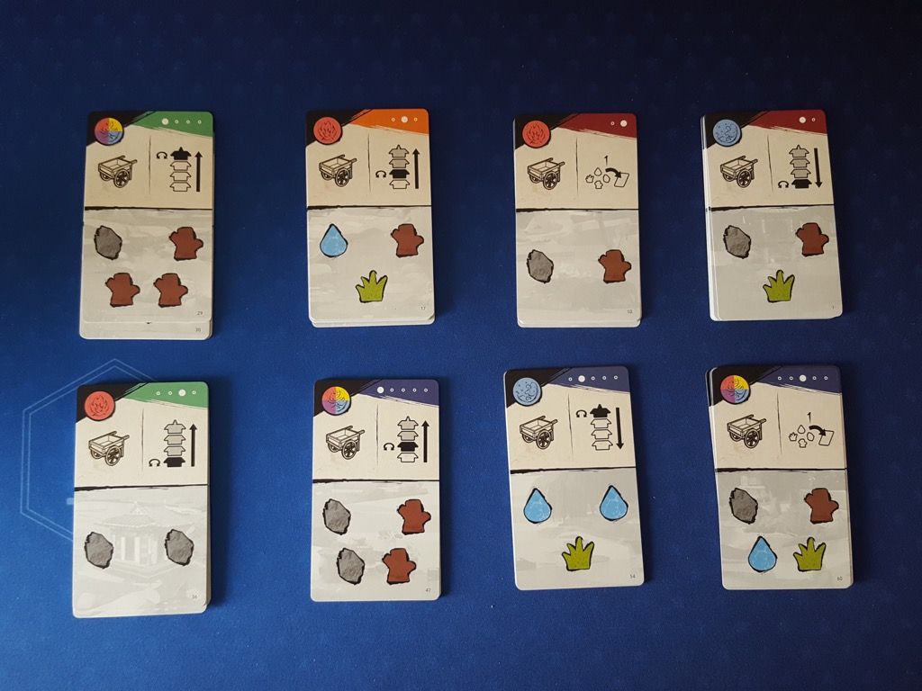 Au recto le côté Fondations