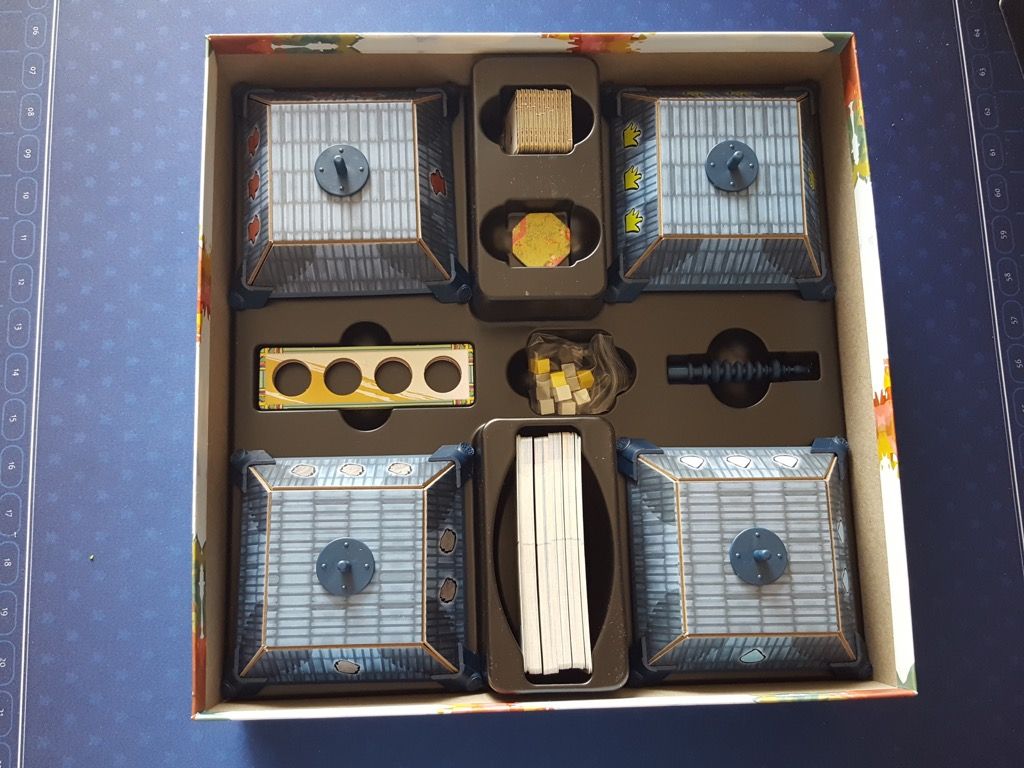 Un thermoformage aux petits oignons