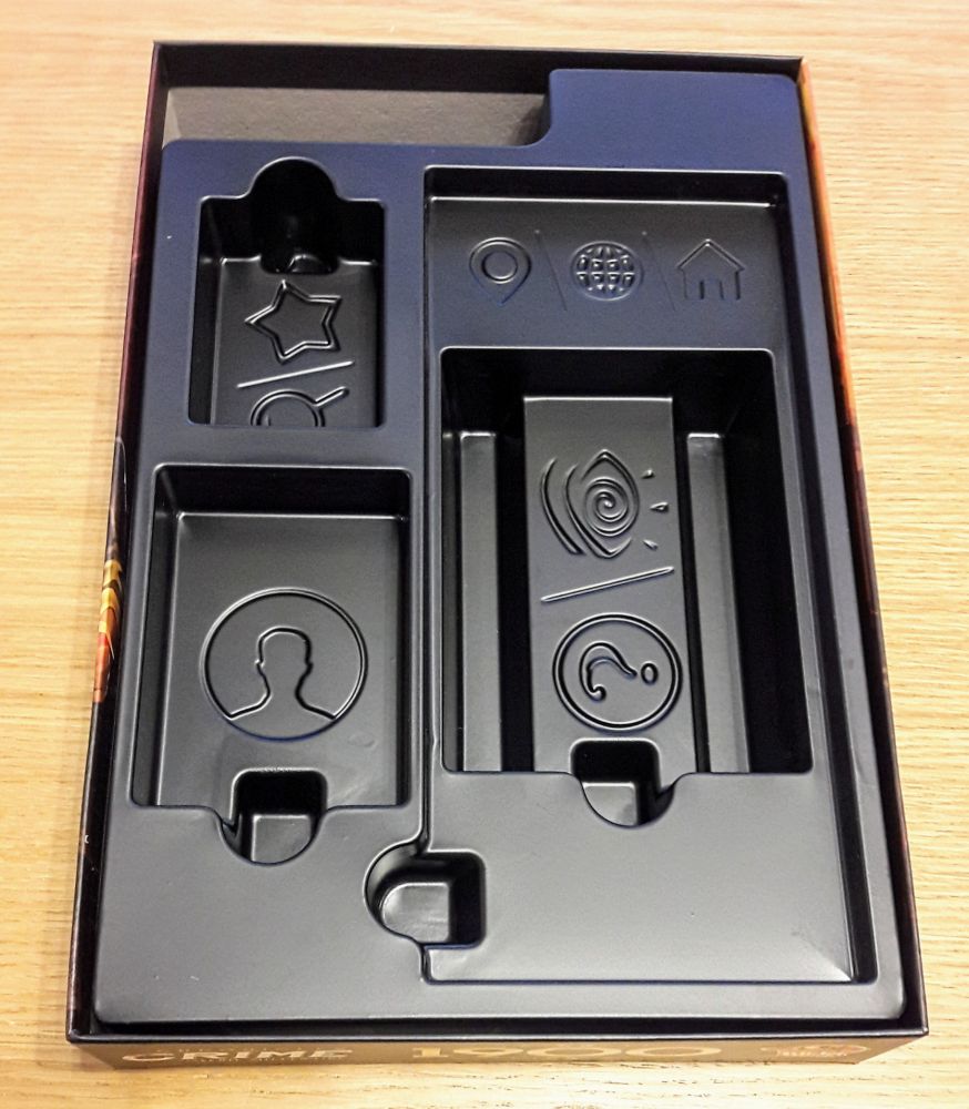 Toujours bien pensé même si il y a pas mal de place inutile.