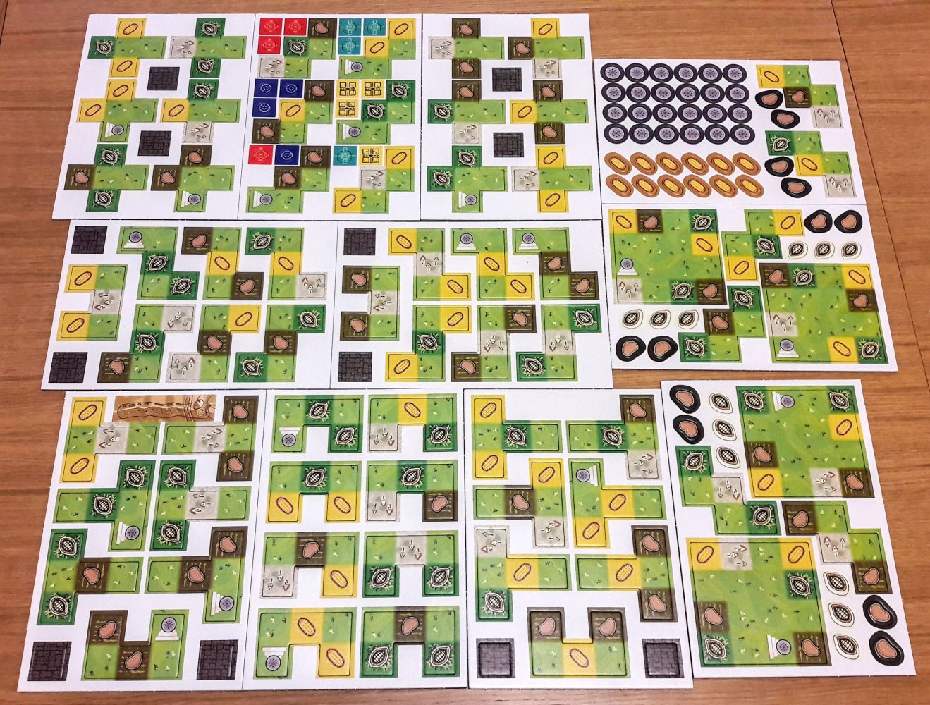 Attention chérie : ça va dépuncher !!!