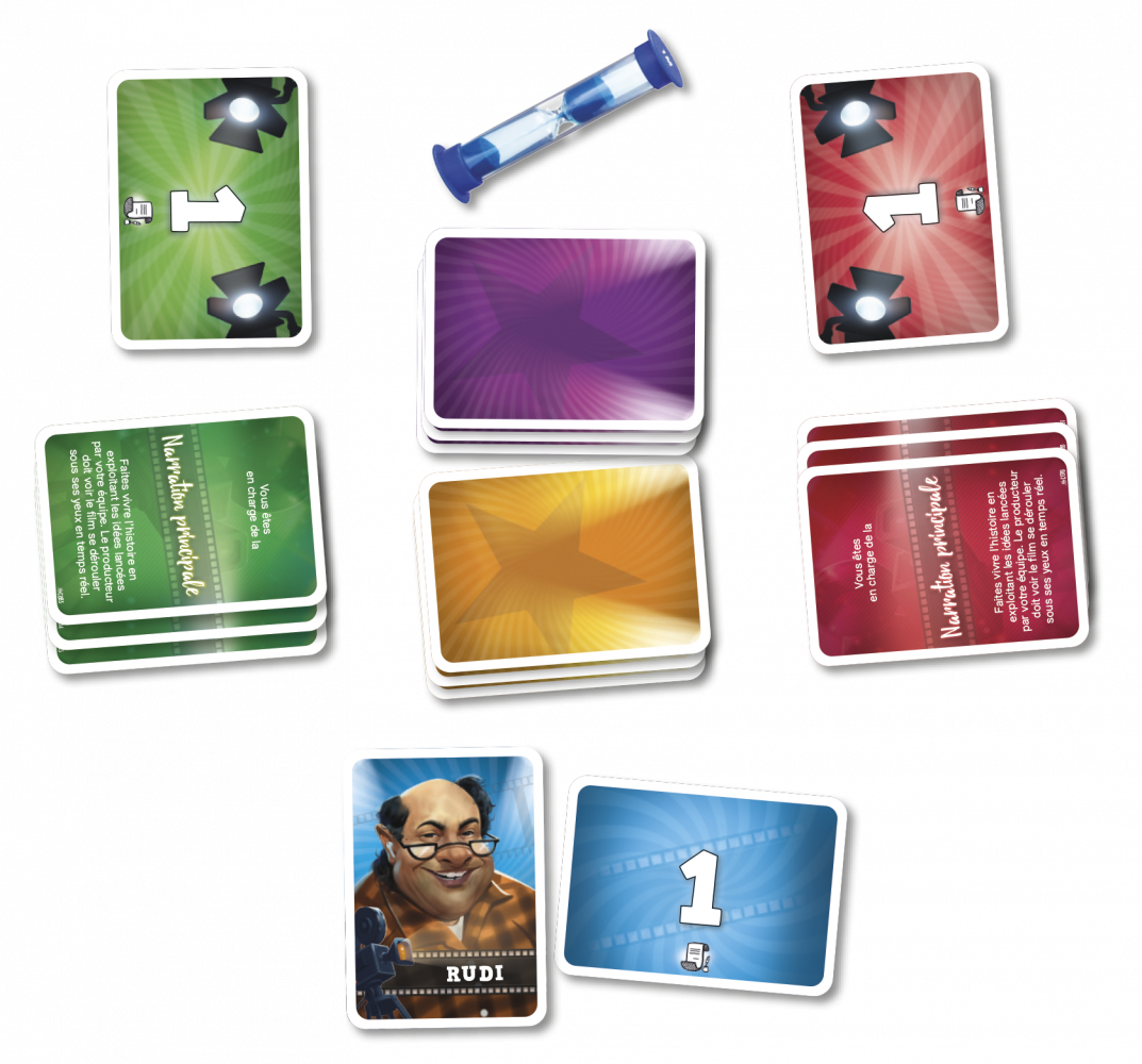 Le Film qui valait 3 Milliards