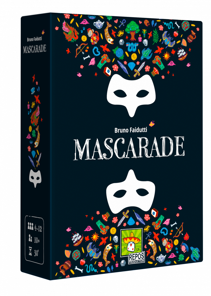 Mascarade