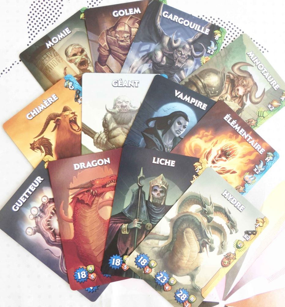 Les montres avec de magnifiques illustrations