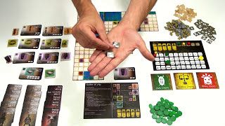 Focus On Board - The Great Zimbabwe