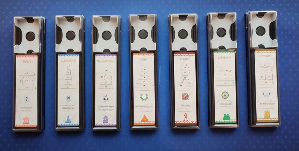 Pour celles et ceux qui ne sauraient pas doués en puzzles !!!