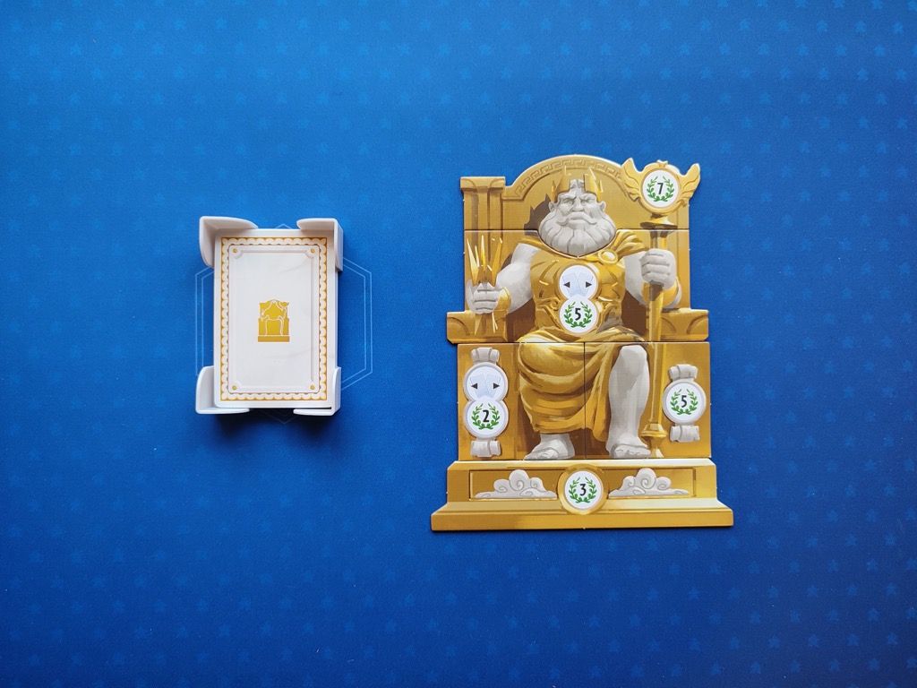 Avec son sabot JAUNE