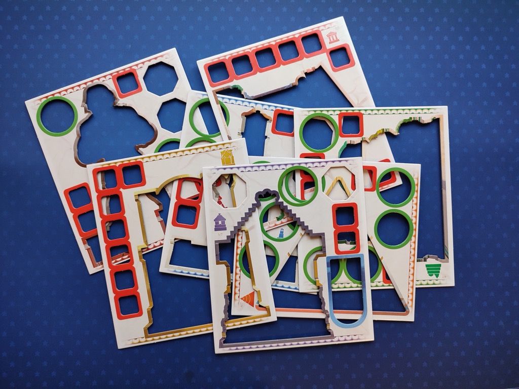 Pour faire de jolis dessins sinon on n'en aura plus besoin...