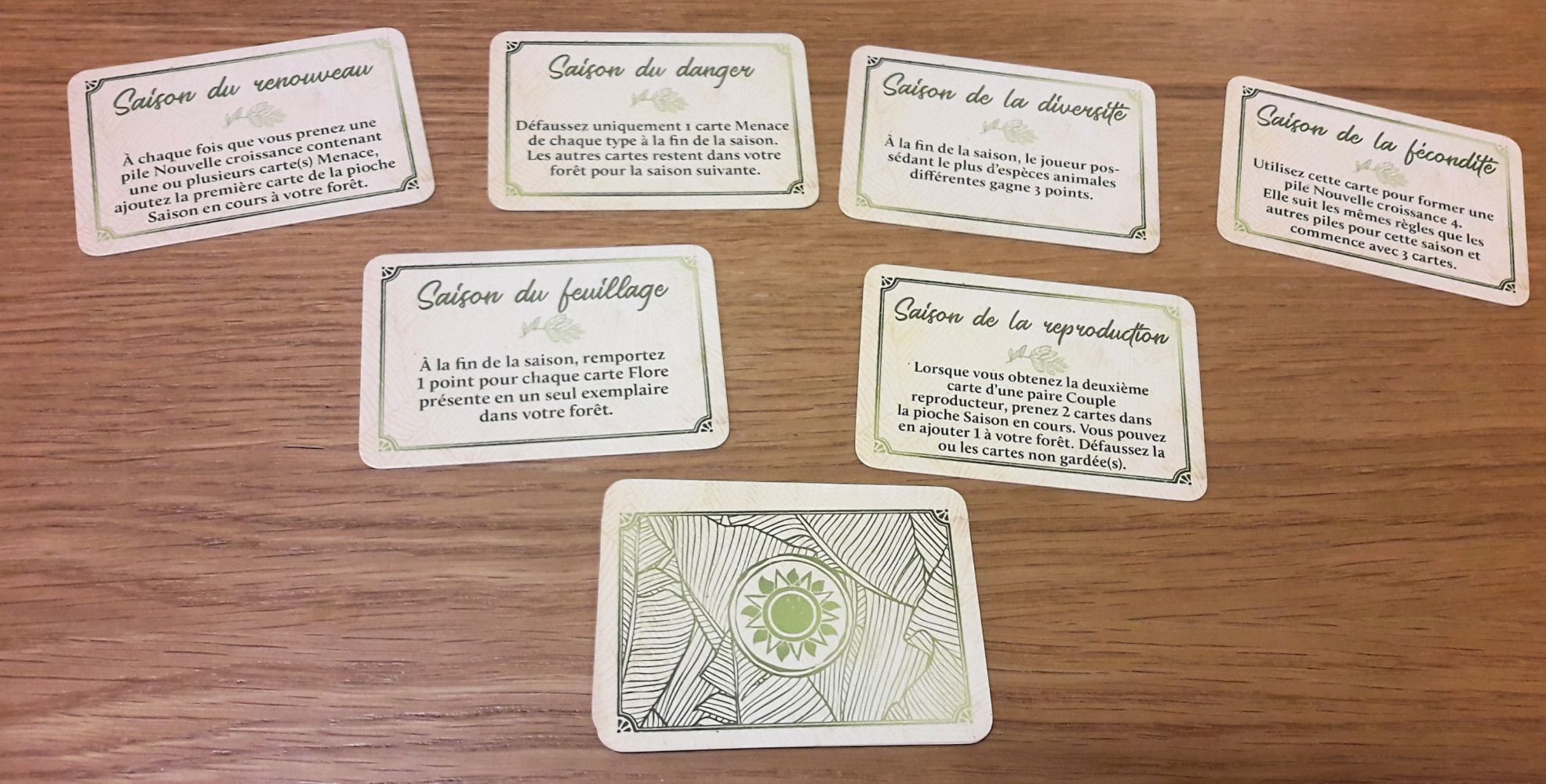 Chaque saison apportera son lot de surprises et de scorings.