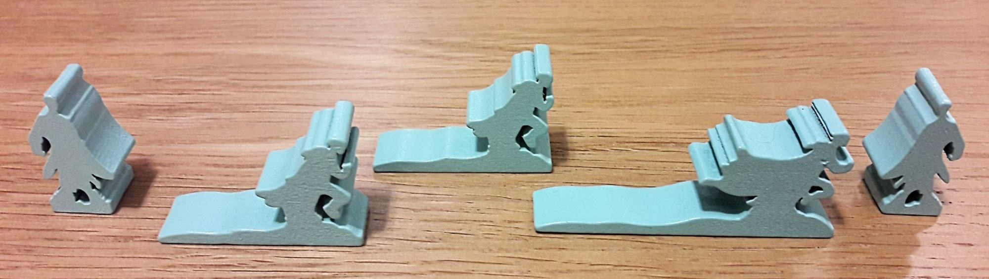 Je ne connaissais pas ce personnage de Robin des Bois...