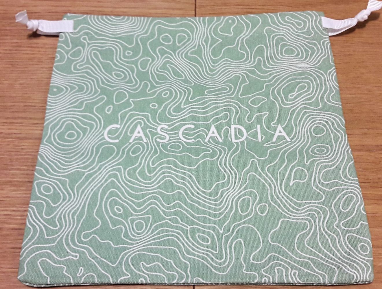 pratique et élégant pour y piocher les jetons animaux.