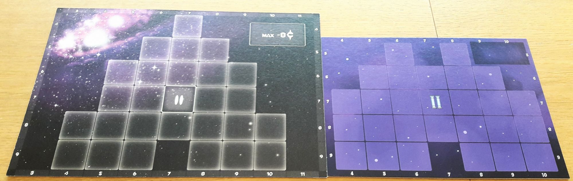 Là, les choses changent pas mal,  il faudra voir à l'usage....