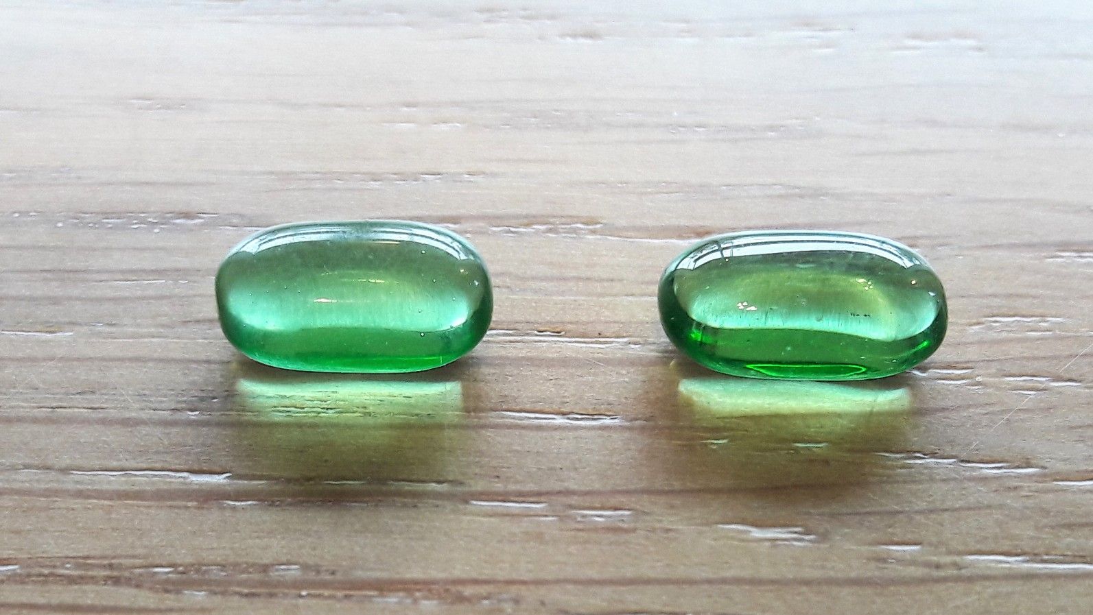 Bon alors la je pense qu'il devait rester des stocks car c'est le même objet...