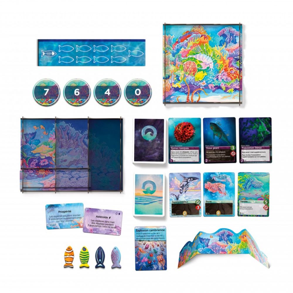 Oceans - Edition Limitée