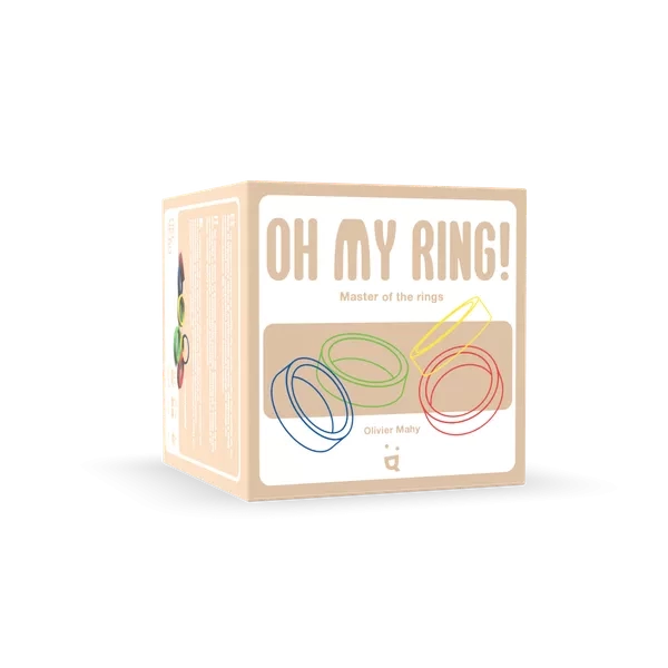Oh My Ring!