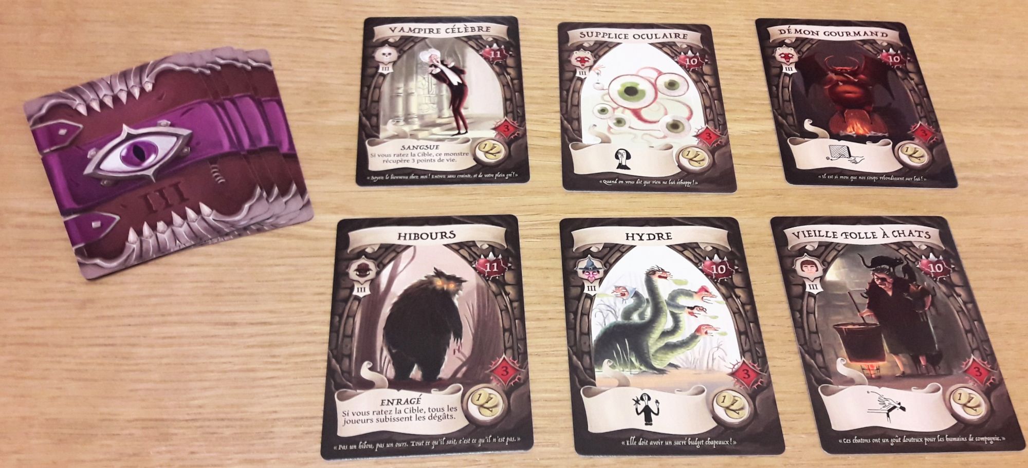 Alors là ça ne rigole plus, si on ne les tue pas rapidement ils vont véritablement nous massacrer.