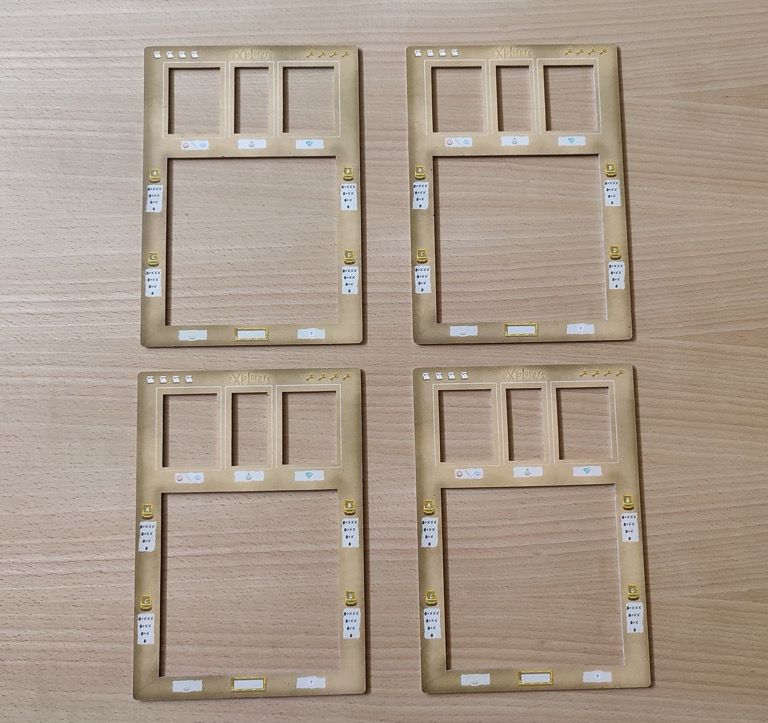 côté face pour jouer avec les scorings avancés sur les temples.