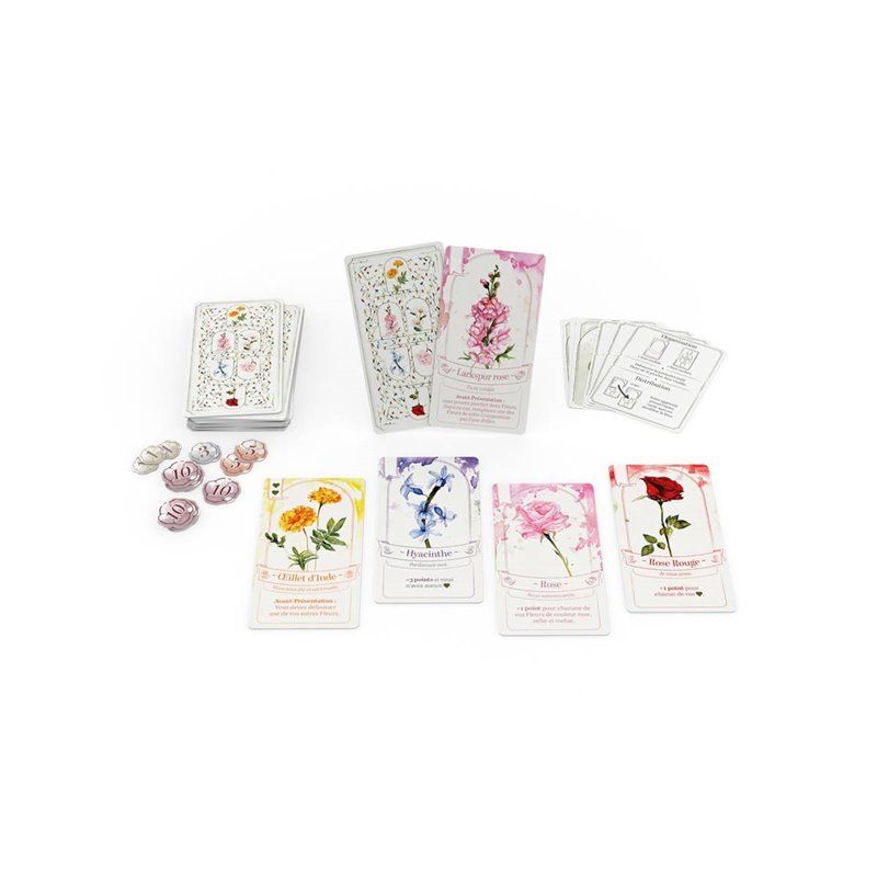 Tussie Mussie : le pouvoir des fleurs