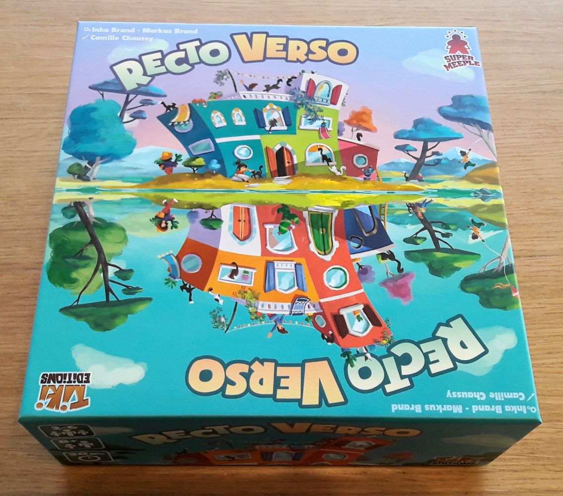 Les illustrations de Camille Chaussy sont aussi belles recto que verso !