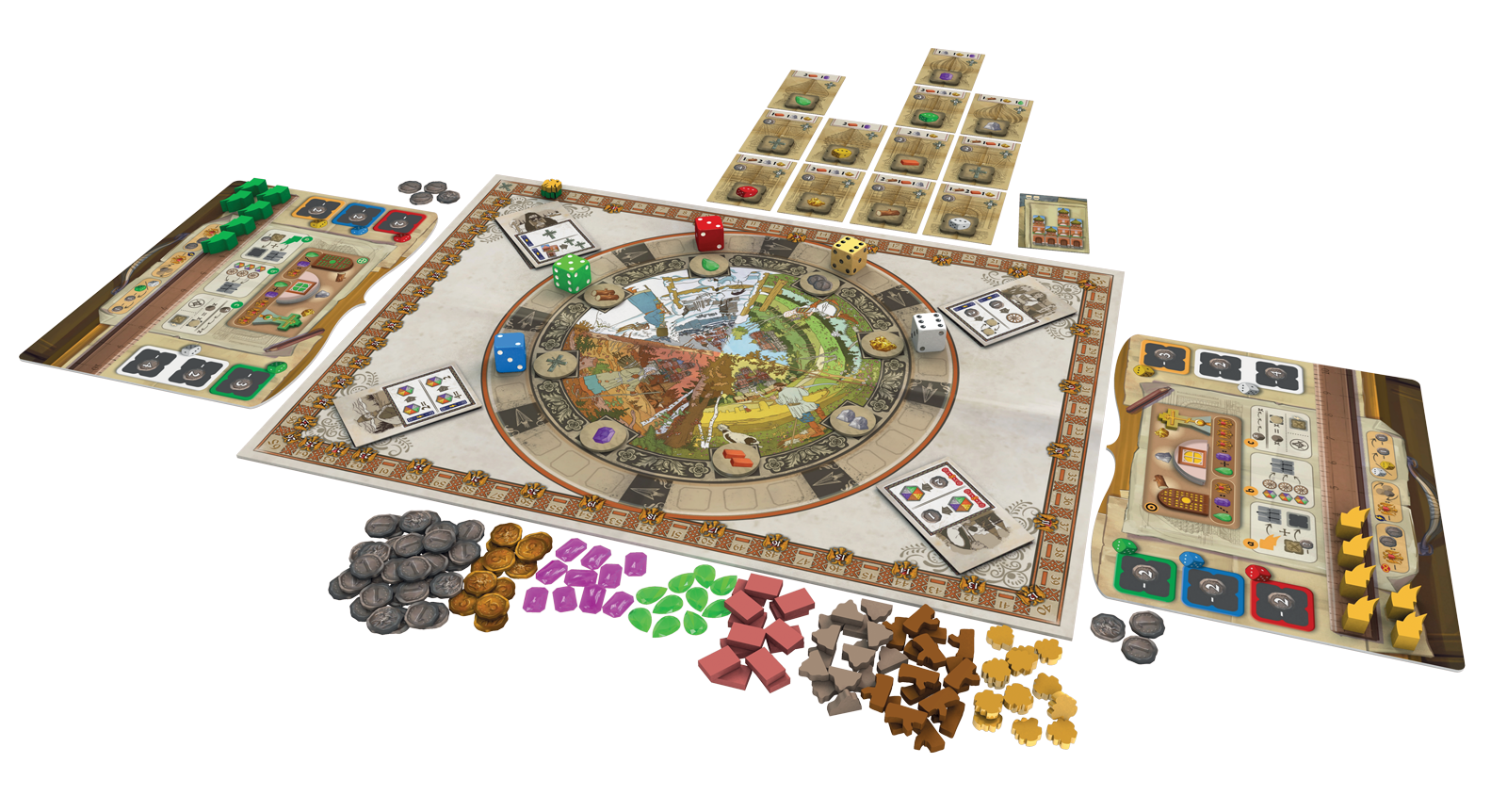 La Cathédrale Rouge