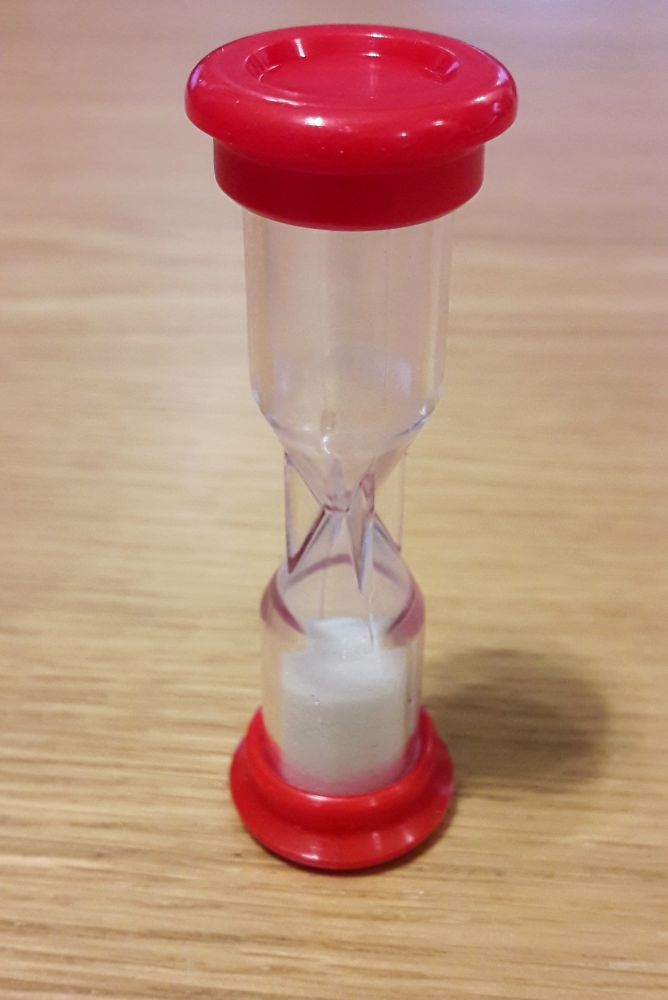 Rien de particulier si ce n'est qu'il fonctionne bien :)