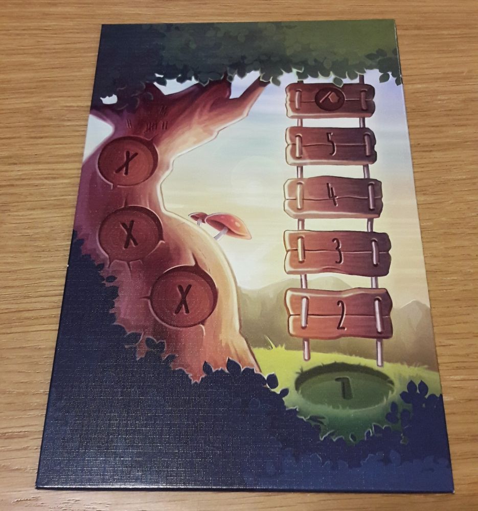 Petit plateau pas indispensable mais sympathique.