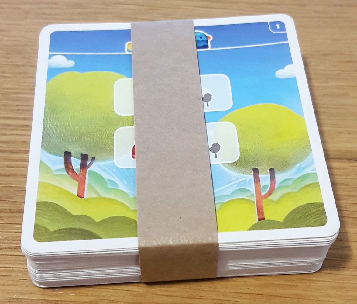 60 cartes pour 60 défis de complexité progressive avec la solution au verso de chaque cartes.