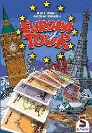 Europa Tour
